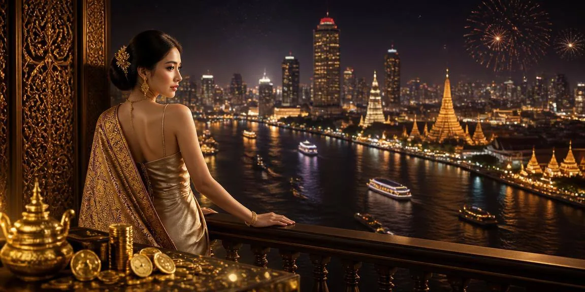 Lucky 123 ซาฟารีป่า